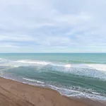 Casa En Primera Linea De Playa