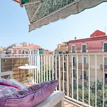 Julian S Apartments