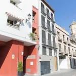 Maravilloso Piso En El Centro De Malaga