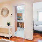 Sani Apartment By People Rentals