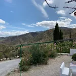 La Casilla- La Almona Chica