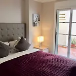 Puerto Banus/Senorio De Aloha