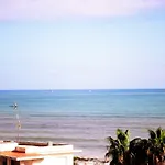 Paseo Maritimo Frontal Lek