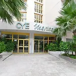 Cye Marina