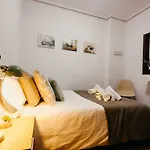 Ubicacion Excelente Cerca De Centro Azkuna