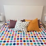 Apartamento Tranquilo Y Luminoso