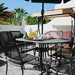 Sunny Villa Holiday Home