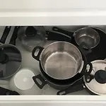 Apartamento Montornes 1