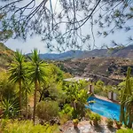 Cubo'S Casa Rural Jacaranda