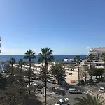 Atrium Apartments Marbella
