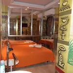 Habitaciones Con Encanto