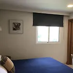 Hotel Nomadas