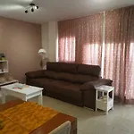 Apartamento San Carlos De La Rapita