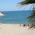 Maison, Piscine Privee, Wifi, Plages Las Tres Calas. Locamar Jessica