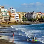 Casetta Paraiso Tenerife