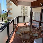 Paseo De Los Olmos , Aguadulce