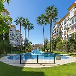Apartamento Costa Nagueeles I Marbella