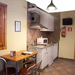 Apartamentos Cuevas Del Mar