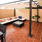 Monko Strawberry & Cherry Apartment O
