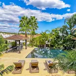 La Solana De Nagueeles, Golden Mile, Marbella