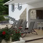 Luxury Villa Marbella With Nice Garden, Pool And Jacuzzi By Varenso Holidays