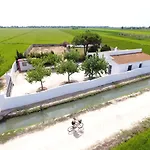 Chalet Garcia