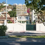 Villa Amalia Suites Malaga