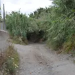 Casa Rural En Almayate Bajo