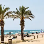 Costa Maresme Apartment