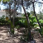 Villa Garden