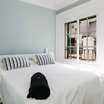3 Bedrooms Luxury Penthouse With Views. The Best Location In Malaga