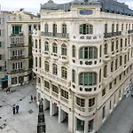 3 Bedrooms Luxury Penthouse With Views. The Best Location In Malaga