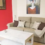 Livin4Malaga Suites Superior