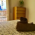 Sants Apartment With Terrace
