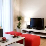 Ramblas Apartment