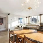 La Villa Olimpica Barcelona