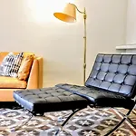 Bizflats Paseo De Gracia