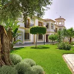 Infinity Beach Resort Vera