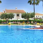 Infinity Beach Resort Vera