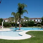 Ibersol Villas Villajardin