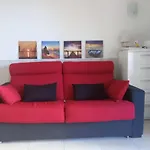 Apartamento En La Playa