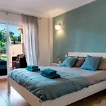 Oasis Apartment