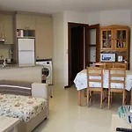 Apartamento San Roque