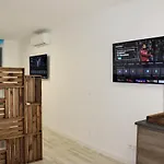 Apartamentos Zarautz Centro, Con Tarjeta Parking Gratis En Zona Azul Y Residentes