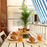 Apartamento Acapulco III Linea De Playa