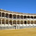Apartamento Maria Cabrera Center