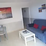 Apartamento En La Playa