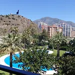 Apartamento 315 En Paseo Maritimo 96