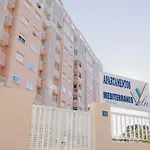 Mediterraneo Vela