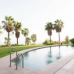 Luxury Altos Del Higueron Sea View Apartment